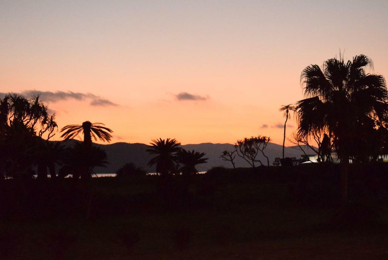 Setouchi  Amami Hoshizora Village Yadorihama מראה חיצוני תמונה