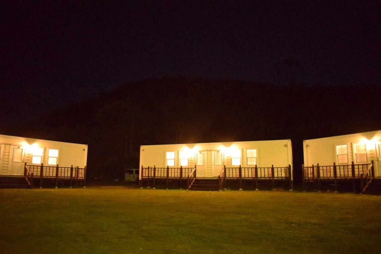 Setouchi  Amami Hoshizora Village Yadorihama מראה חיצוני תמונה